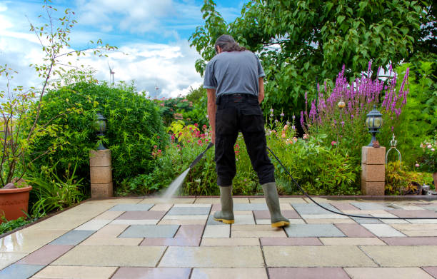 Woodbury Heights, NJ Pressure Washing Services Company