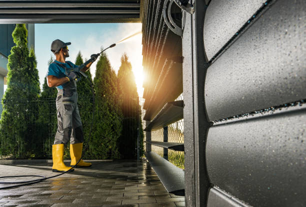 Best Animal Enclosure Cleaning  in Woodbury Heights, NJ